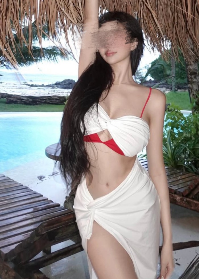 Una guapí llegada Gandía una semana!Muy Amable