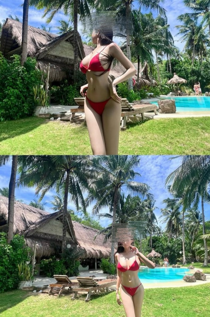 Una guapí llegada Gandía una semana!Muy Amable