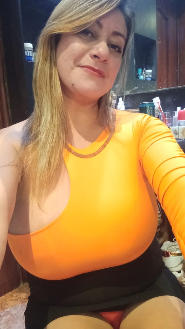 LARISSA  NOVEDAD 641233054 – MADRID