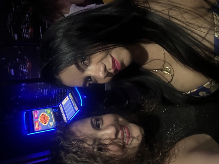 Primas, cachondas y calientes