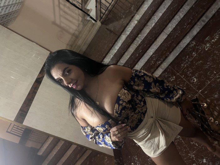 Primas, cachondas y calientes