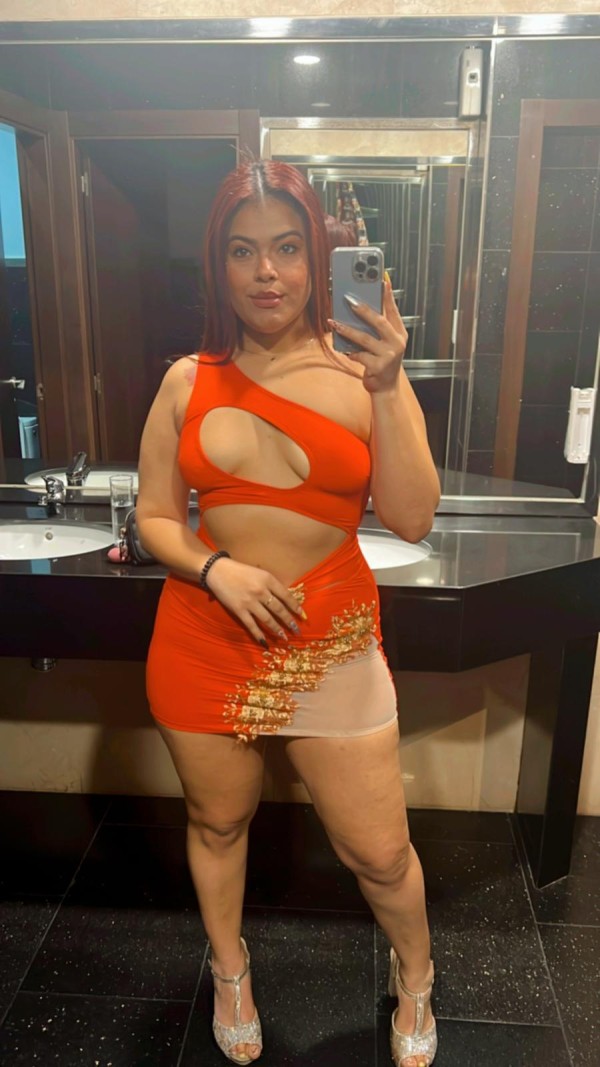 UNAS CURVAS QUE TE VOLVERÁN LOCO!! VENTE AMOR