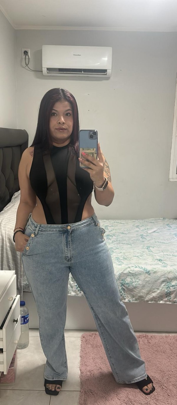 UNAS CURVAS QUE TE VOLVERÁN LOCO!! VENTE AMOR