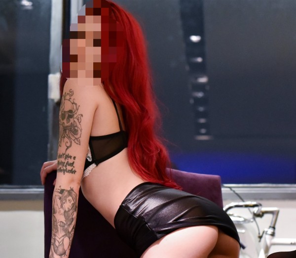 Soy Noelia servicio desde 30€