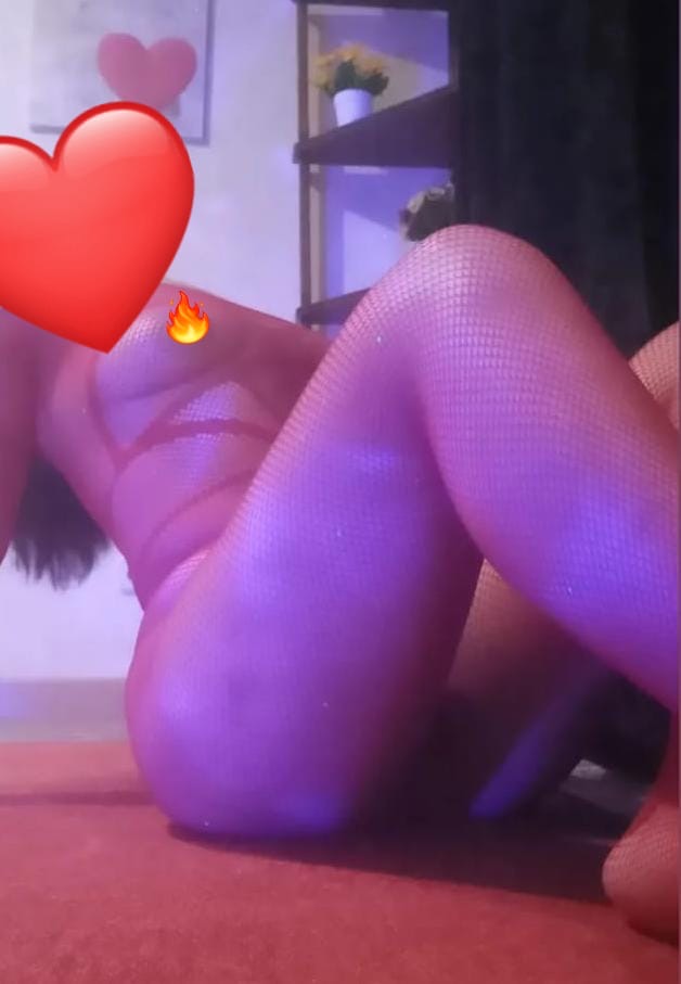 Culona cerca de ti