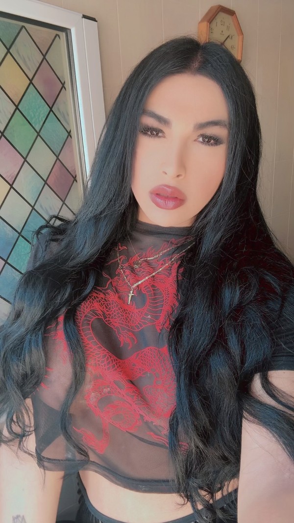 Brittany trans colombiana nueva en tu Ciudad