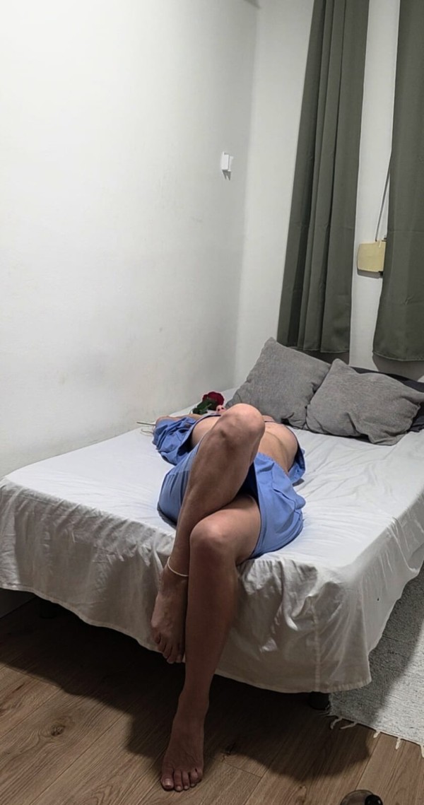 Madurita bonita