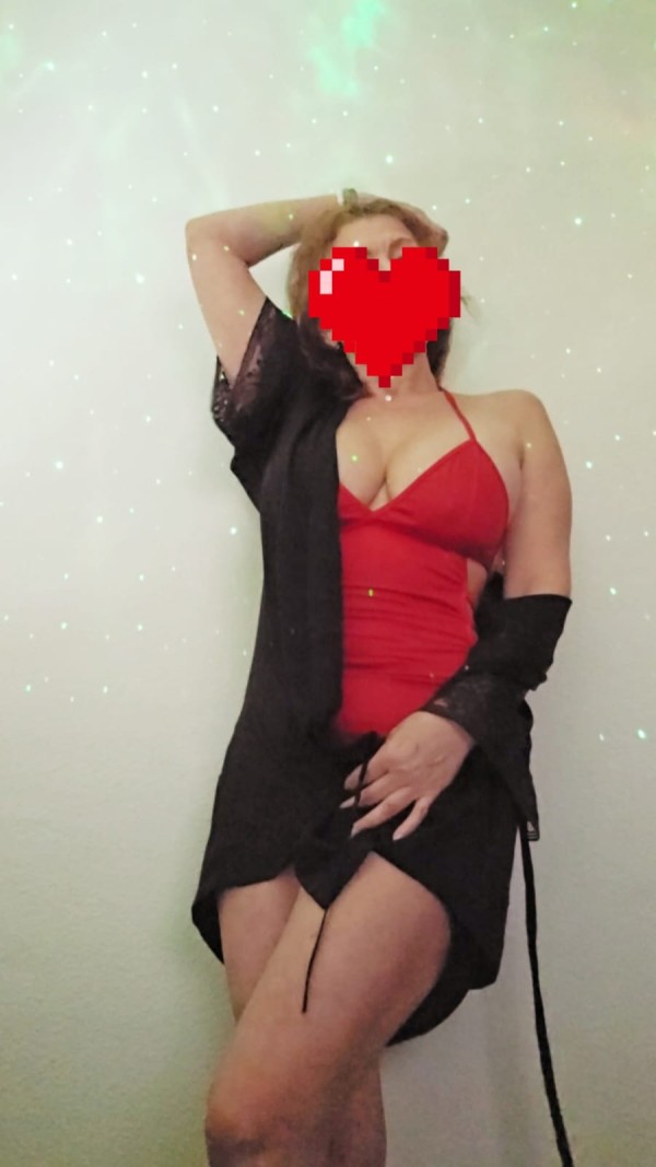 Madurita bonita