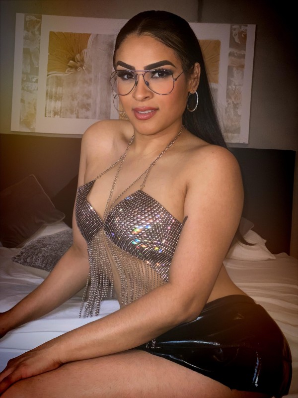 soy tu zorra aventurera