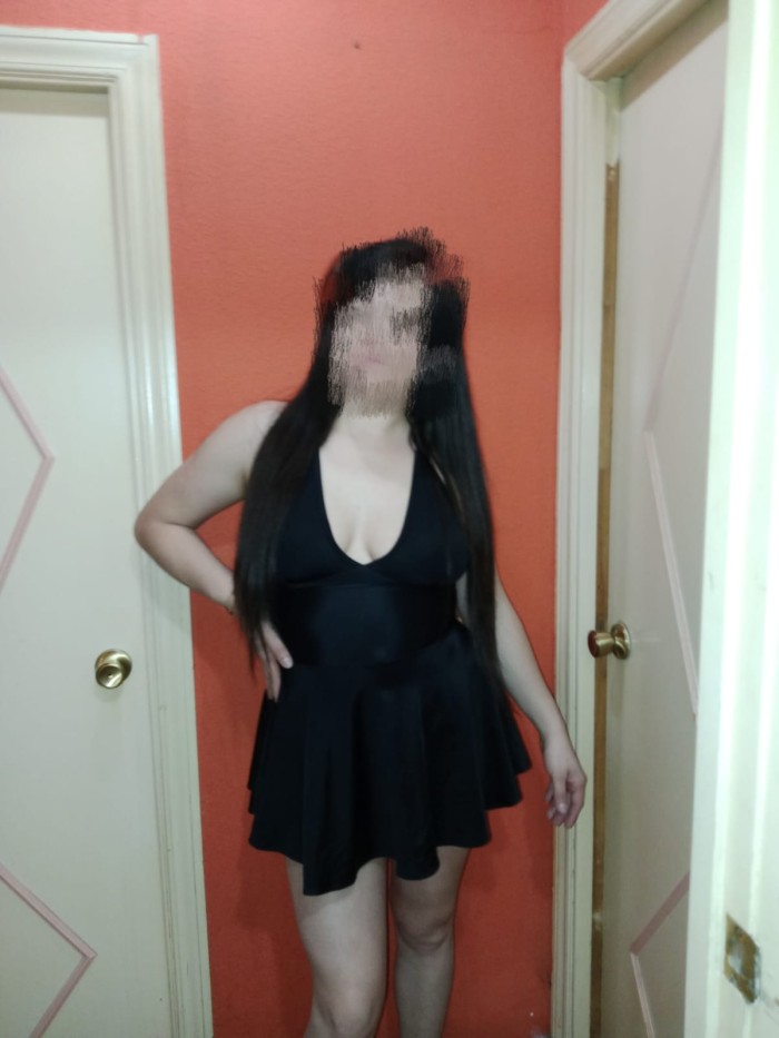 SARA, CACHONDA Y FIESTERA PARAGUAYA