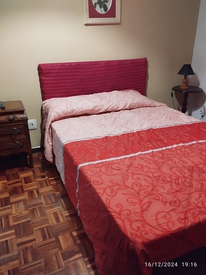 Alquilo habitación en piso super tranquilo