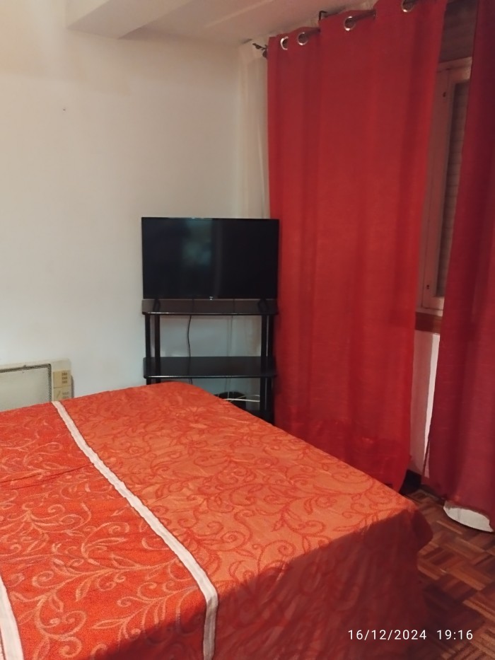 Alquilo habitación en piso super tranquilo