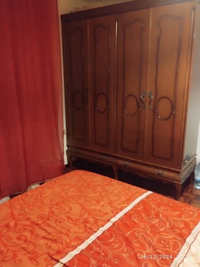 Alquilo habitación en piso super tranquilo