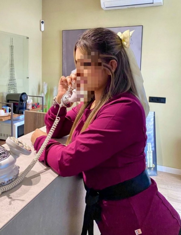 Dulce latina joven mamadora y fiestera*cachonda bilbo