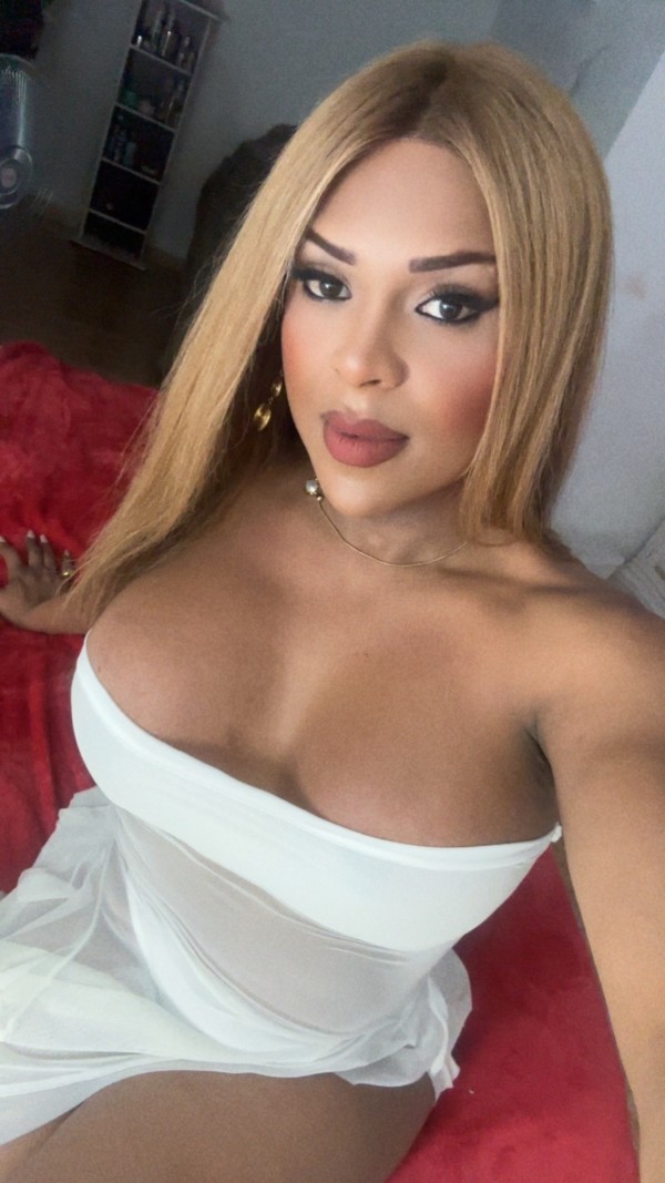 Mulata,exuberante, viciosa cerca de las avenidas , foners  y nuevo levante