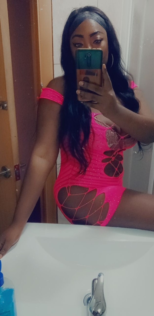 TE HARE VIVIR UN MOMENTO INOLVIDABLE. FOTOS 100% REALES.