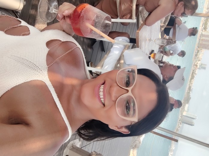 Venezolana fogosa y complaciente BCNETA disponible