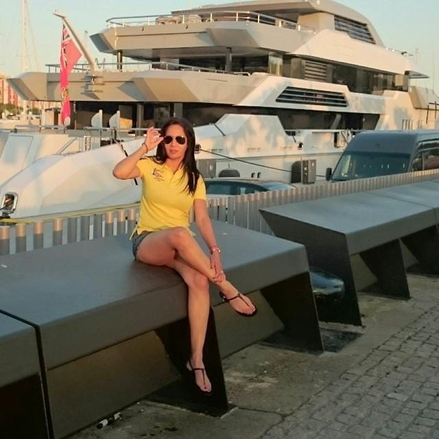 Ven a disfrutar de la mejor compañía, escort jaca.