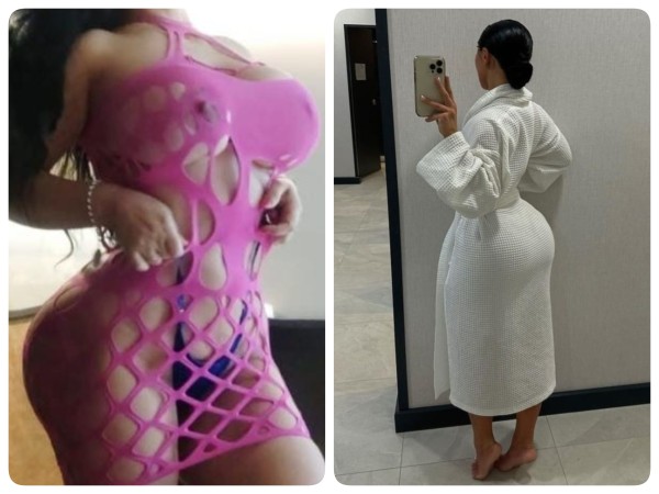 SEXY EXOTICA COLOMBIANA FOTOS REALES  EN BENIDORM