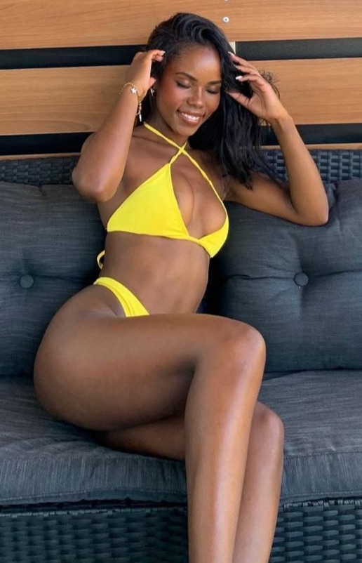 novedad BARCELONA NEGRA COMPLETA FIESTERA sin TABÚES