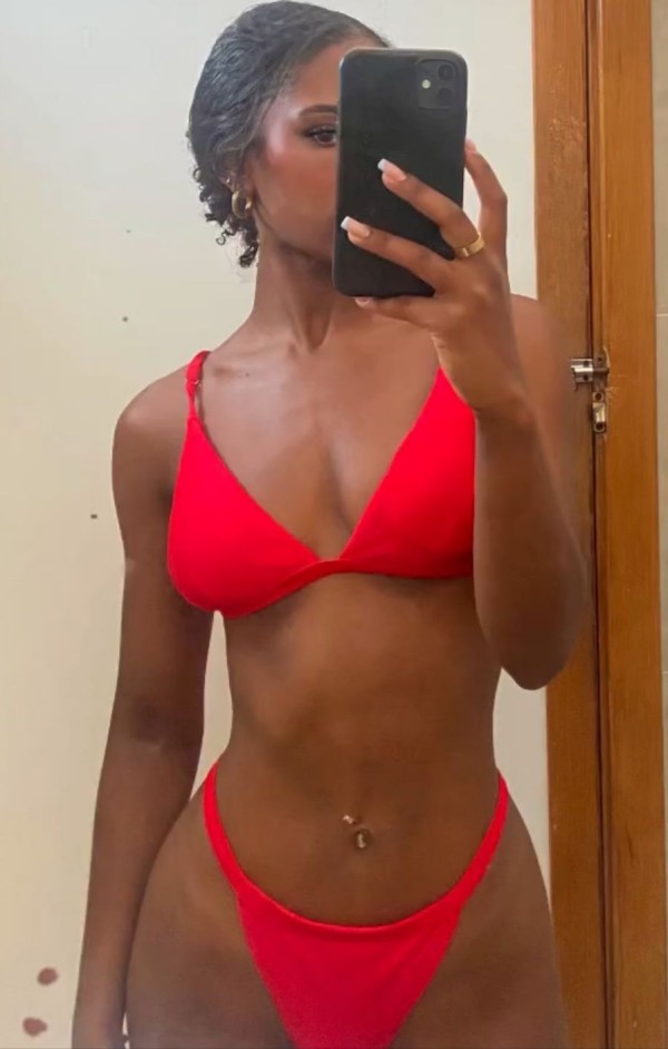 novedad BARCELONA NEGRA COMPLETA FIESTERA sin TABÚES