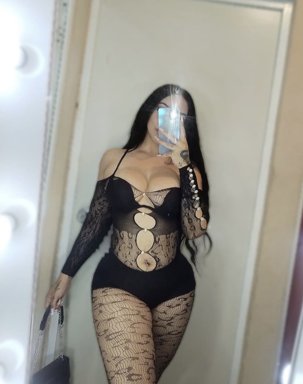 Estudiante jovencita