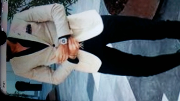 ATENCIÓN!! SOLO PARA MUJERES.