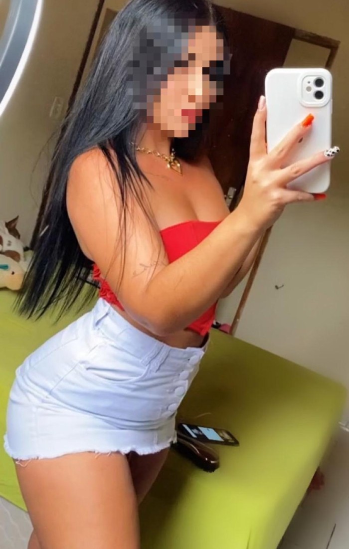 TU AMANTE IDEAL CARIÑOSA CACHONDA