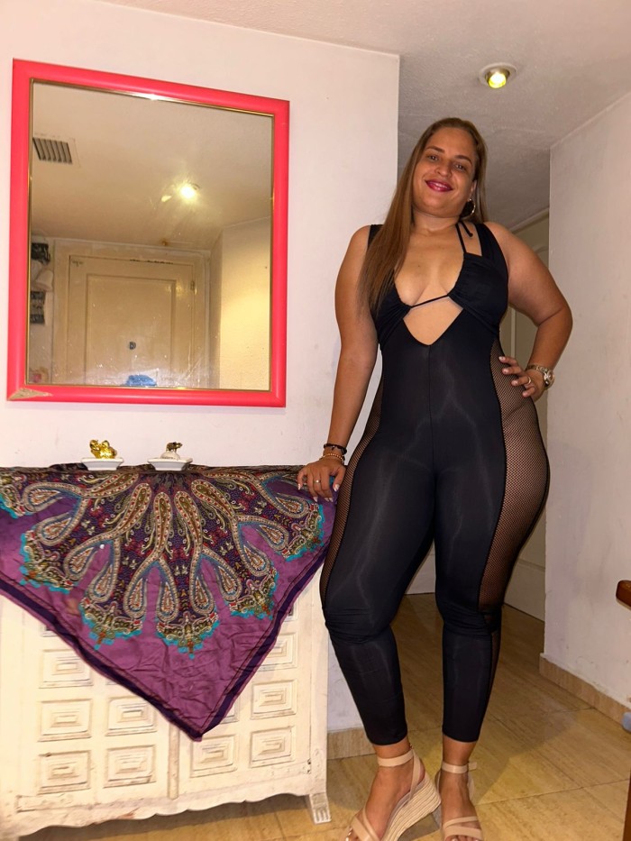 LATINA SEXY Y GUAPA!! VEN A DISFRUTAR! TARANCON