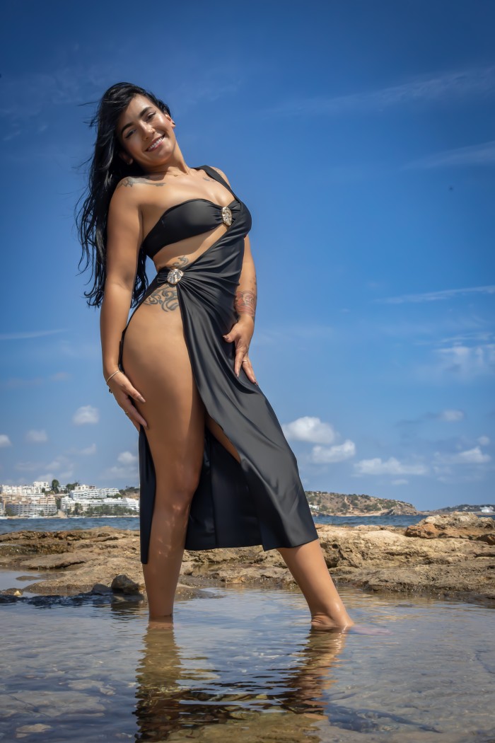 Me llamo Gema – Escort Colombiana de Lujo