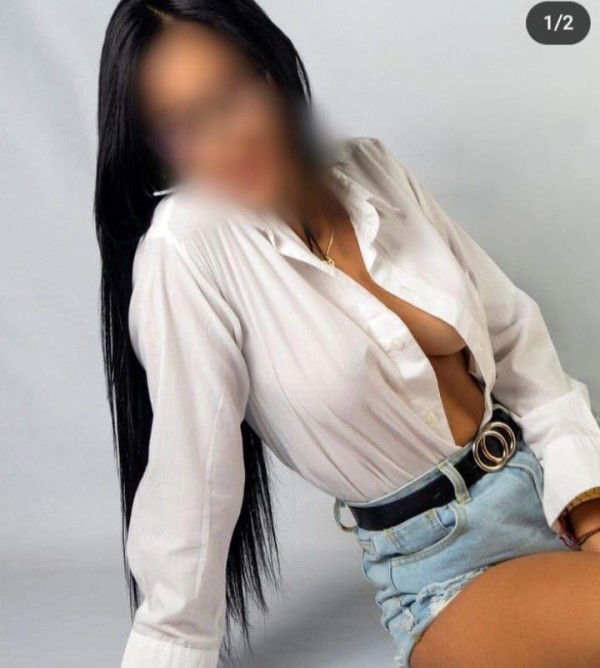 Mia primera vez por Tarancón