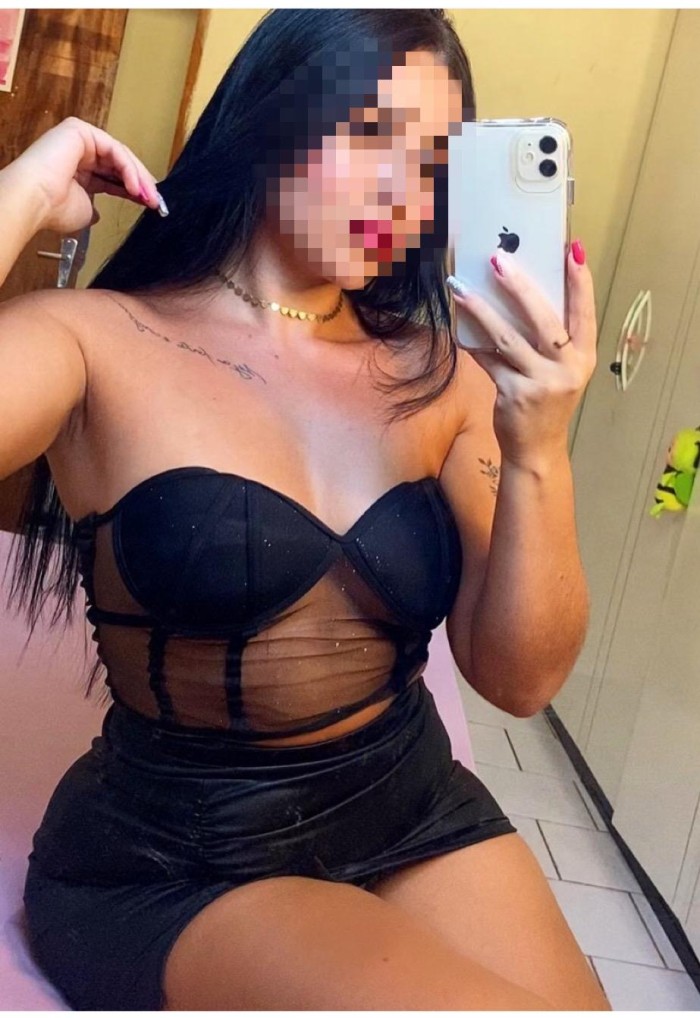 TU AMANTE IDEAL CARIÑOSA CACHONDA