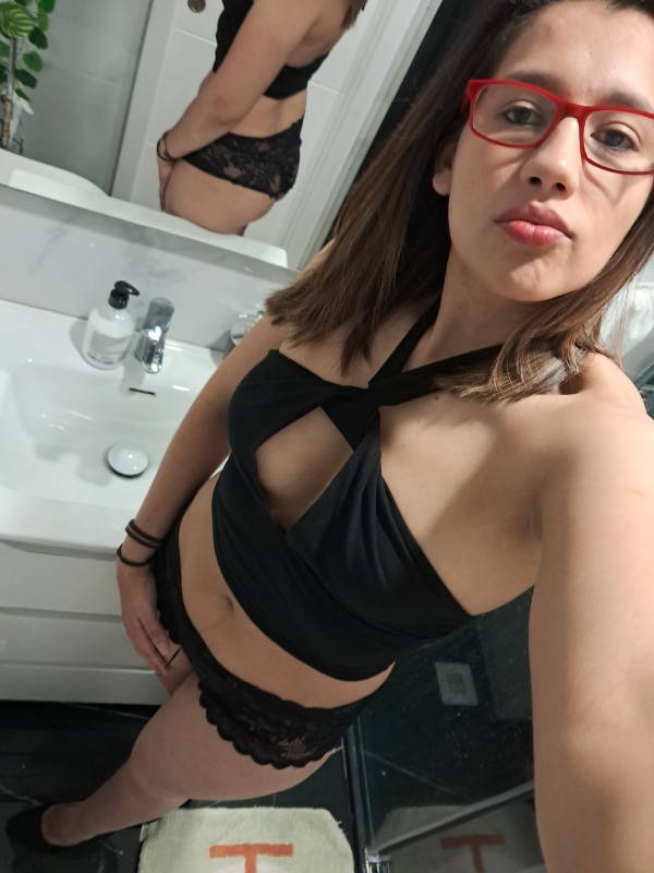 NOVEDAD!LARA LATINA CACHONDA!!