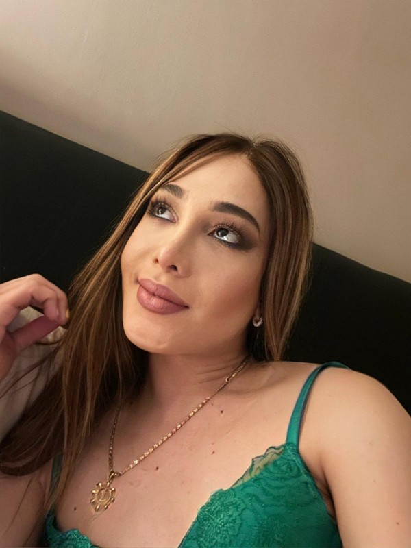 NOVEDADES EN LA CIUDAD COLOMBIANA SEXY. Y FEMENINA DISPONIBLE