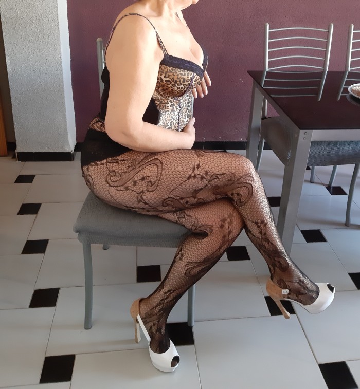 MADURITA ARDIENTE