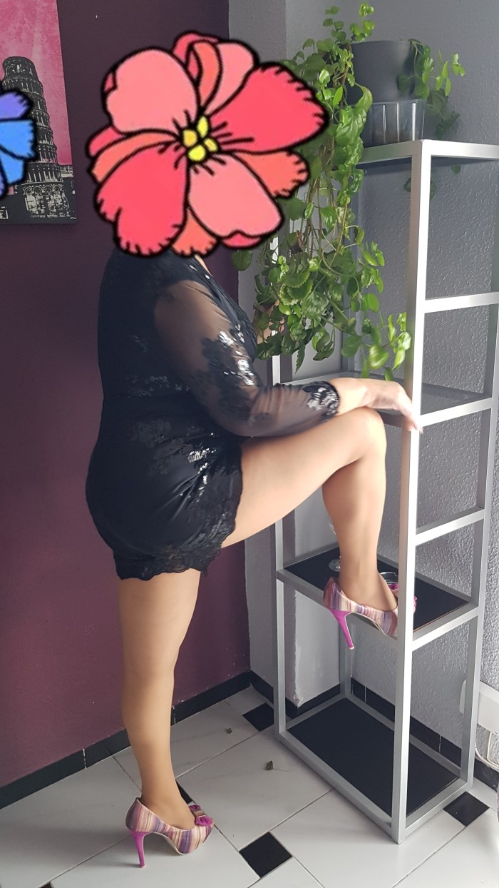 MADURITA ARDIENTE