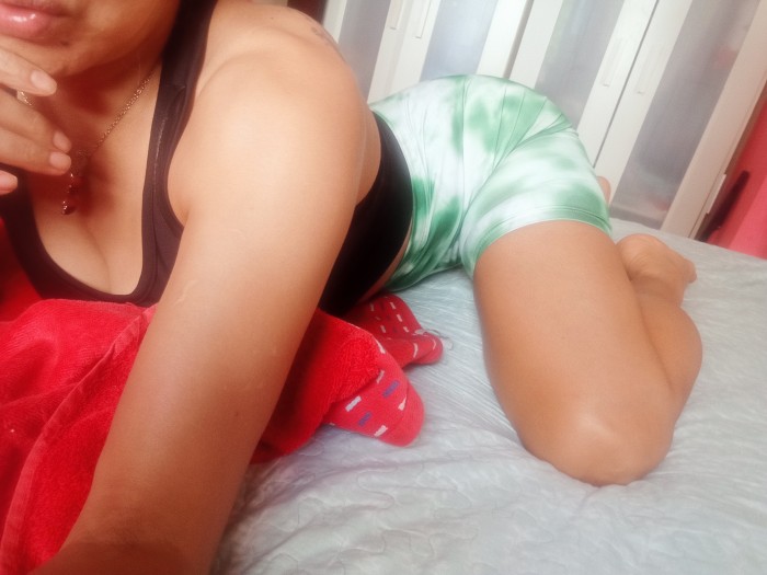 Claudia multiorgasmica