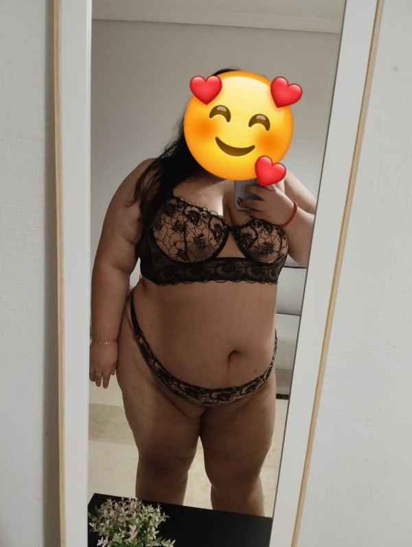 Chica novedad en Córdoba