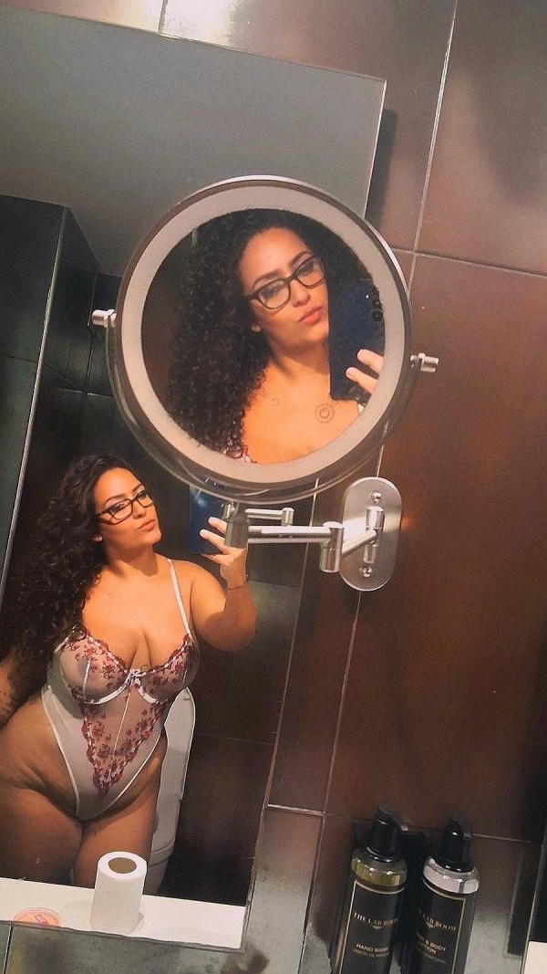 Any Brasil  única un culo impresionante