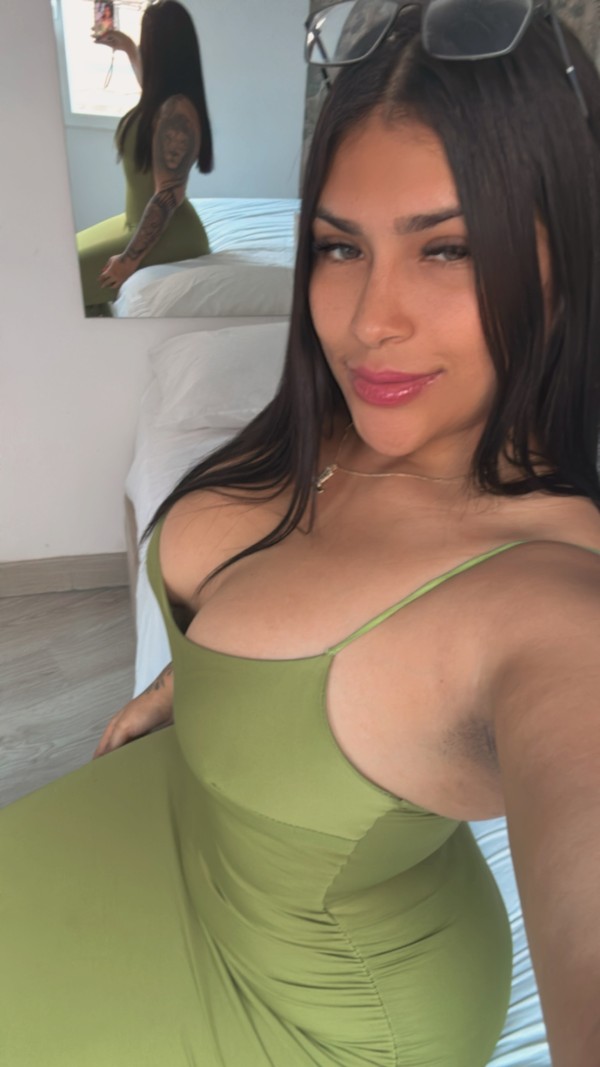 Sofi zorrita hermoso,a, sitio privado, ven o voy, Bizum