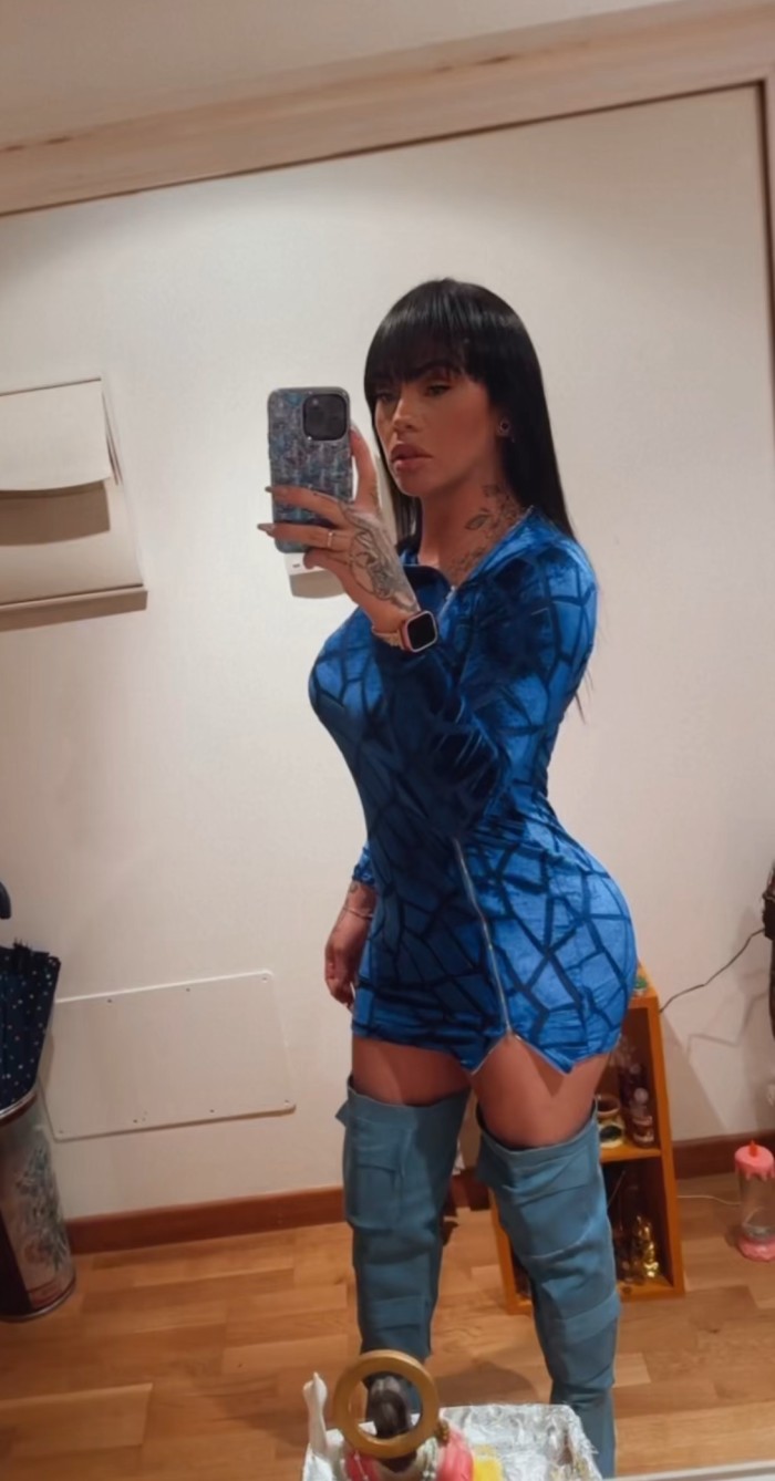 INTRNACIONAL ACT&PAS SOLO HOMBRES SOLVENTES