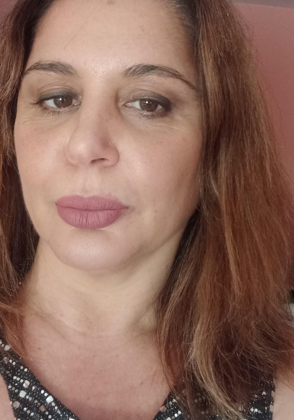 Sara 47Madurita curvy preciosa