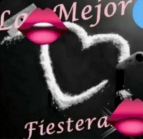 LA REINA DE LA FIESTA Y ÉL GRIEGO POR POCOS DÍAS 24 /7 ZONA ALCAMPO