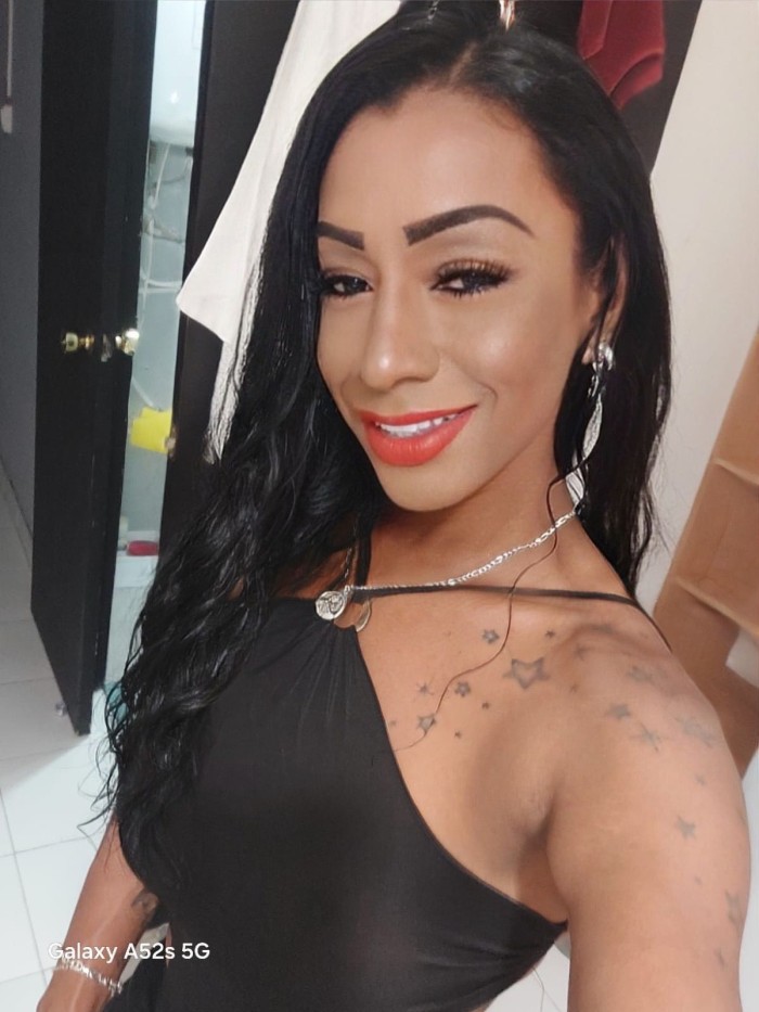 LUNA DE PASO POR TU CIUDAD COLOMBIANA