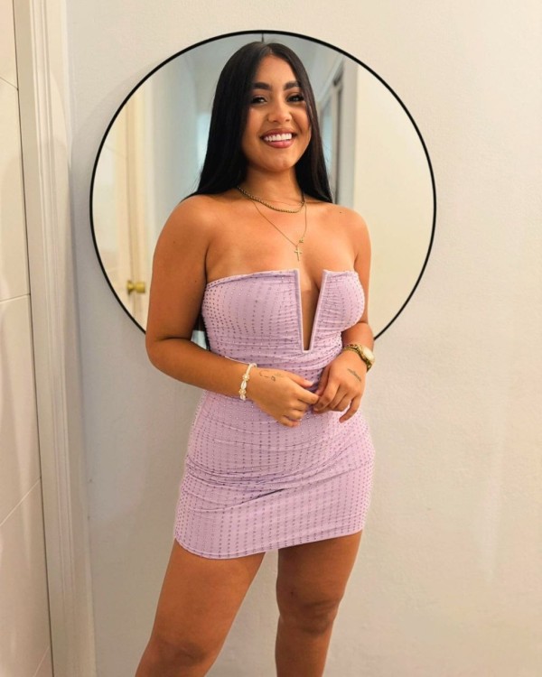 GRUPPE HÜBSCHER UND VERWÖHNENDER ESCORTS AUF MALLORCA – 24 STUNDEN