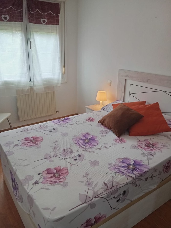Alquiler de habitaciones  en milladoiro