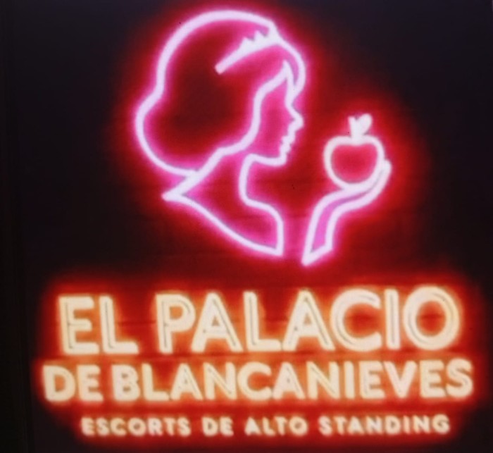 2 x 1 BLANCANIEVES