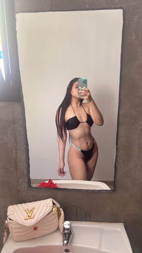 */ SOFIA COLOMBIANA SEDUCTORA GUAPISIMA ELEGANTE DE LUJO ARGUINEGUIN