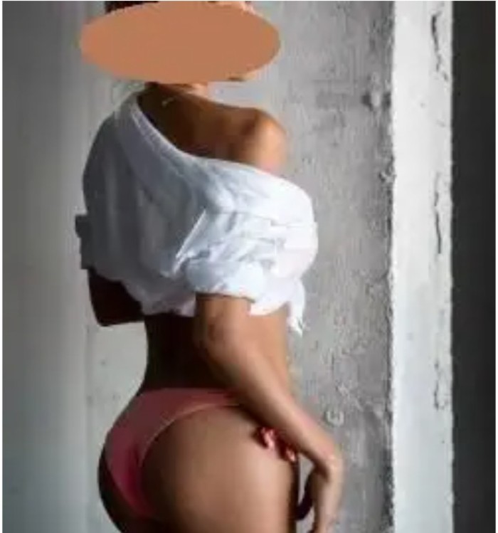 Relax y pasión con Elena preciosa rusa!602678321
