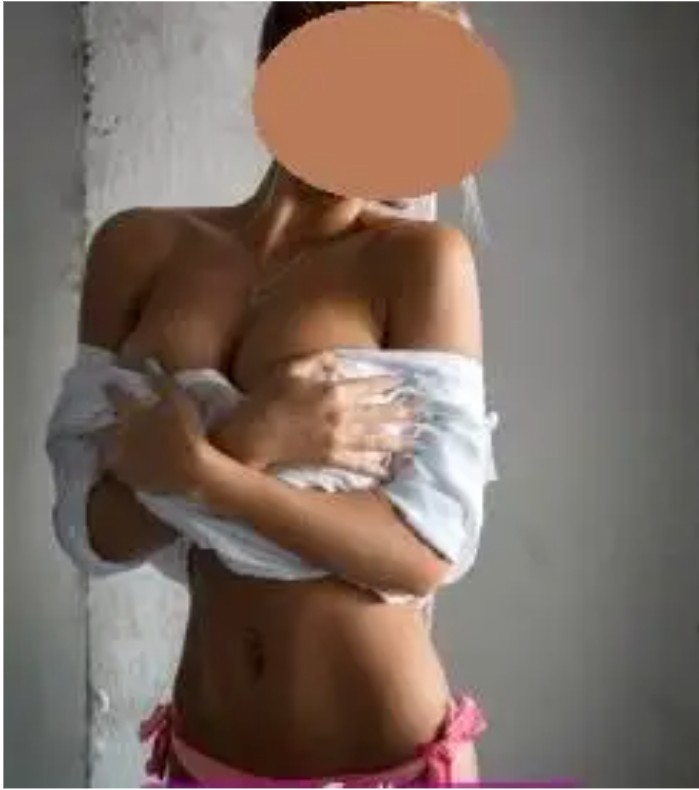 Relax y pasión con Elena preciosa rusa!602678321
